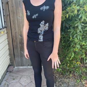 Carve Designs Professional Stretch Pants